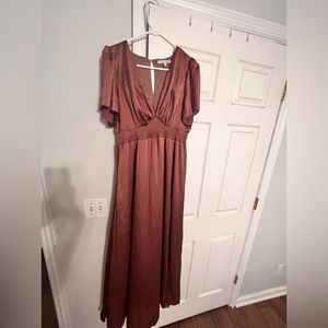 Baltic Born dress, NWT